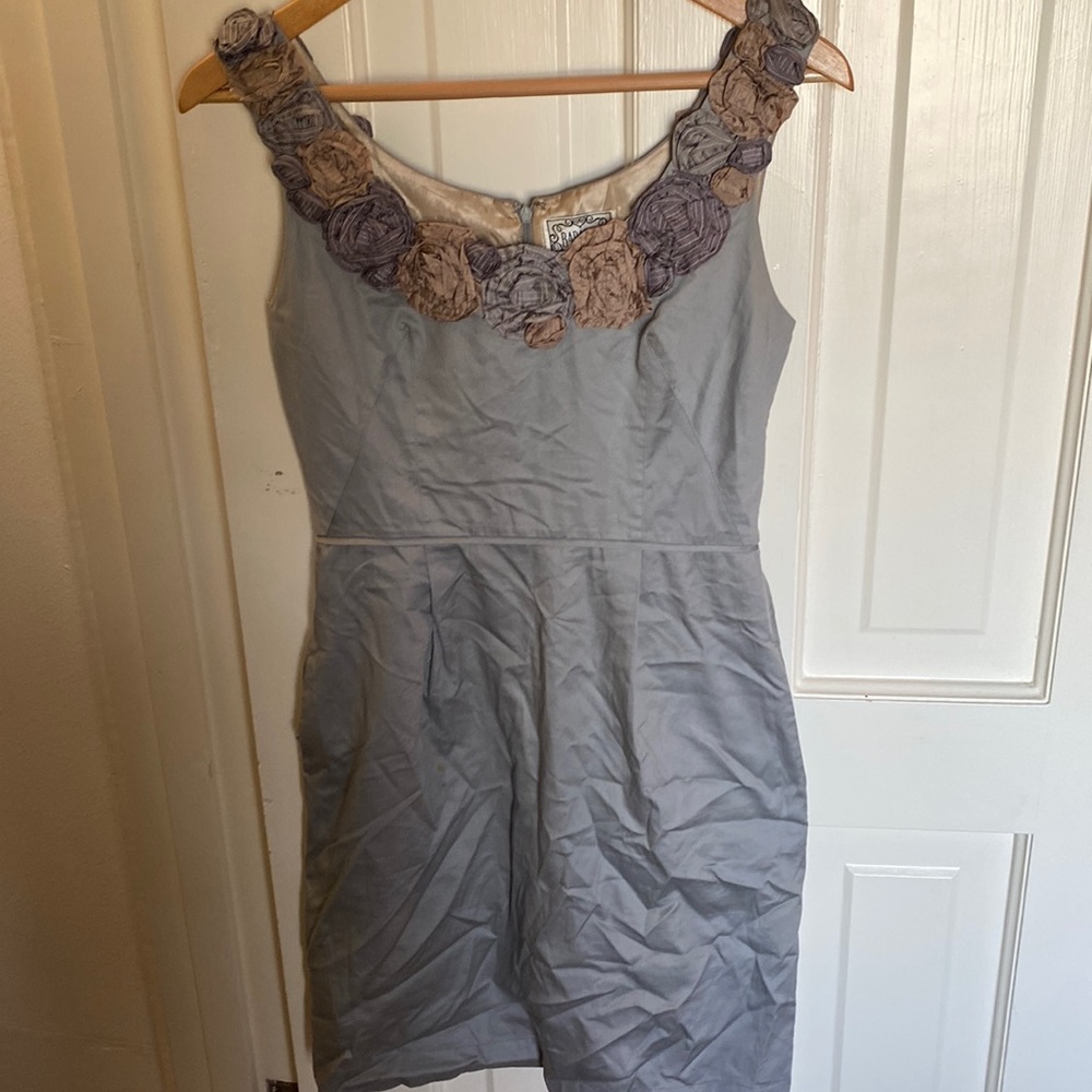 Very cute Baraschi Dress!